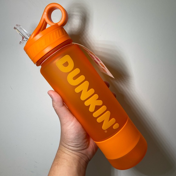 Dunkin’ Donuts Other - Dunkin’ Donuts Hydration Sipper
